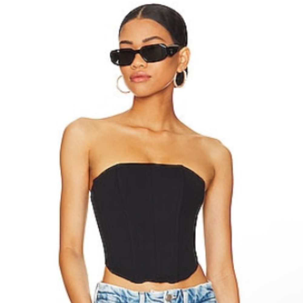 Good American Sculpt Corset